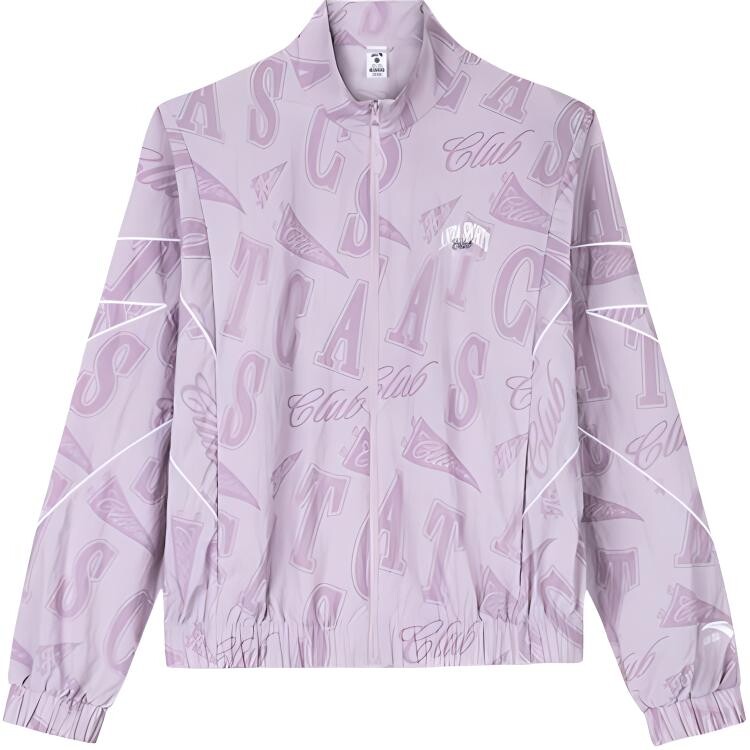 Солнцезащитная одежда женская серо-фиолетовая с принтом Anta, Фиолетовый, Солнцезащитная одежда женская серо-фиолетовая с принтом Anta
Солнцезащитная одежда женская серо-фиолетовая с принтом Anta, Фиолетовый, Солнцезащитная одежда женская серо-фиолетовая с принтом Anta