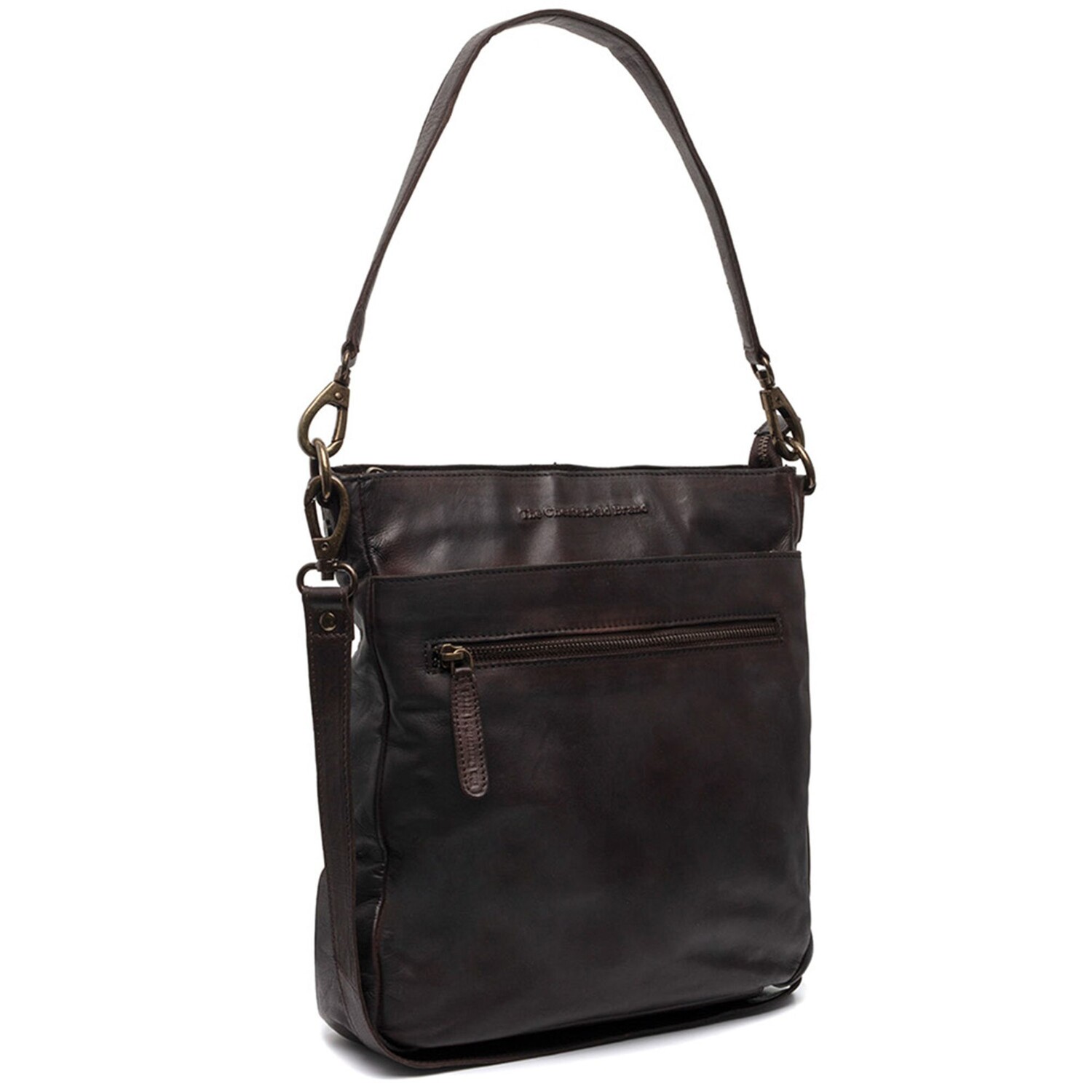 Сумка через плечо The Chesterfield Brand Black Label Leder 28 cm, коричневый
Сумка через плечо The Chesterfield Brand Black Label Leder 28 cm, коричневый