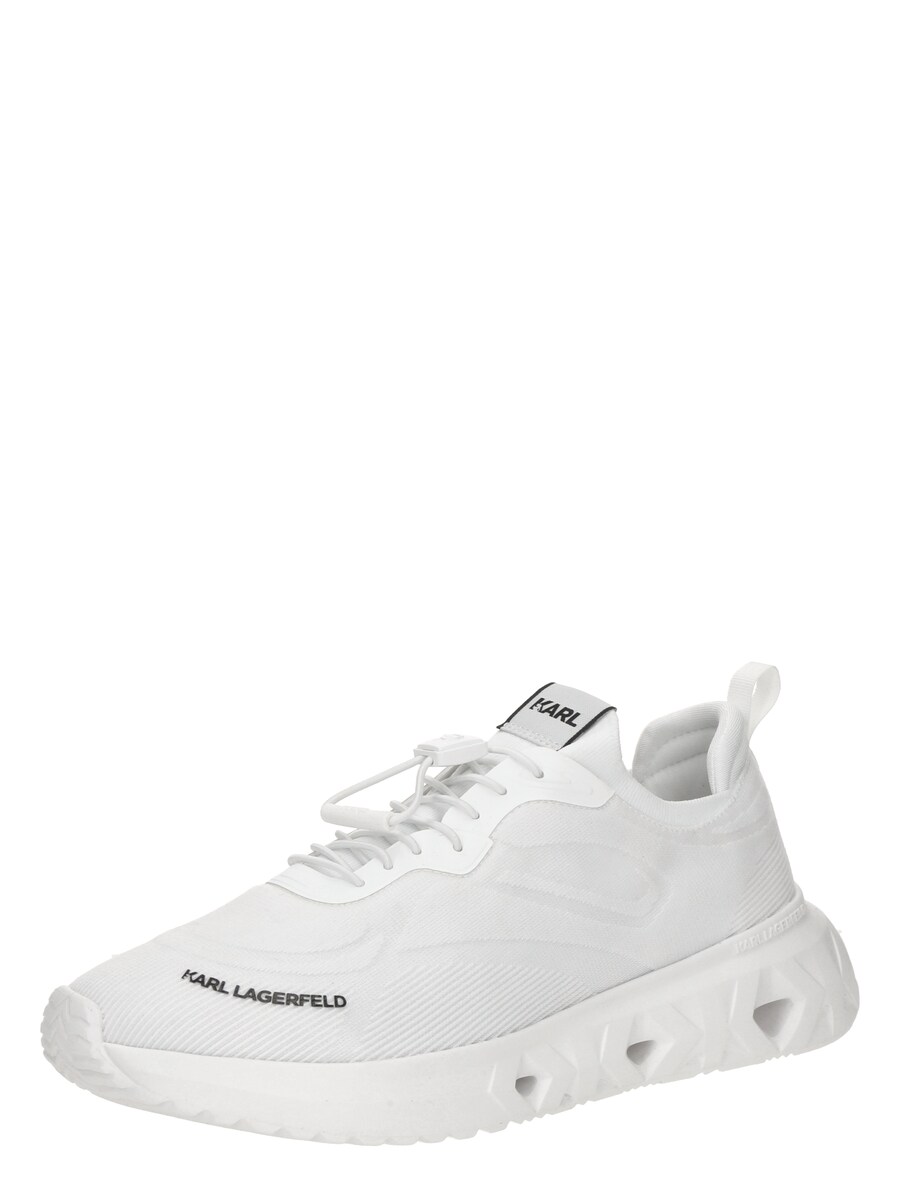 Кроссовки Karl Lagerfeld, белый
Кроссовки Karl Lagerfeld, белый