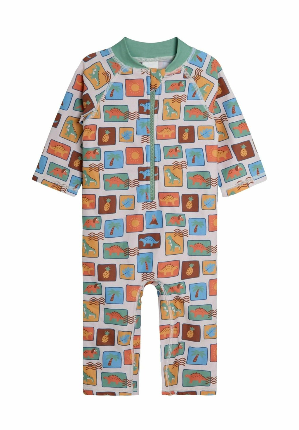 Комбинезон REGULAR FIT JoJo Maman Bébé, бежевый
Комбинезон REGULAR FIT JoJo Maman Bébé, бежевый