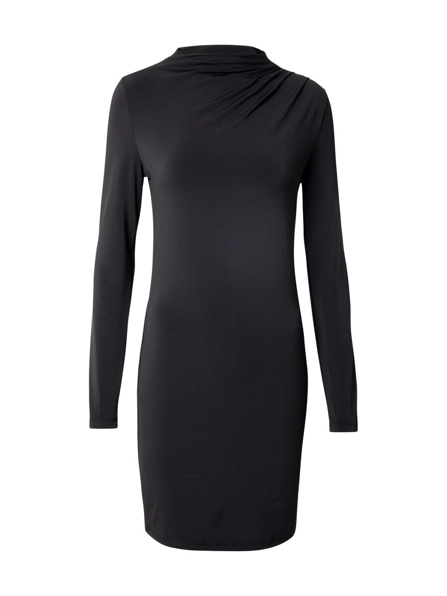 Платье из джерси PIECES Dress PCMADISON, черный
Платье из джерси PIECES Dress PCMADISON, черный