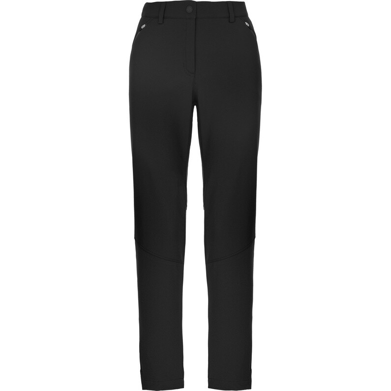 Женские брюки Доломия Salewa, черный
Женские брюки Доломия Salewa, черный