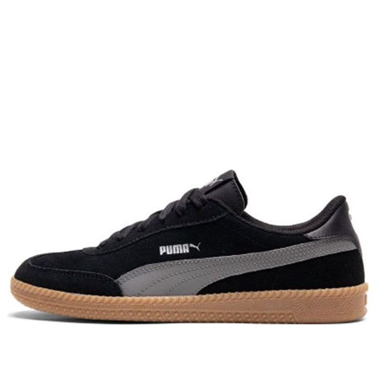 Кеды PUMA Astro Cup Black Unisex, черный
Кеды PUMA Astro Cup Black Unisex, черный