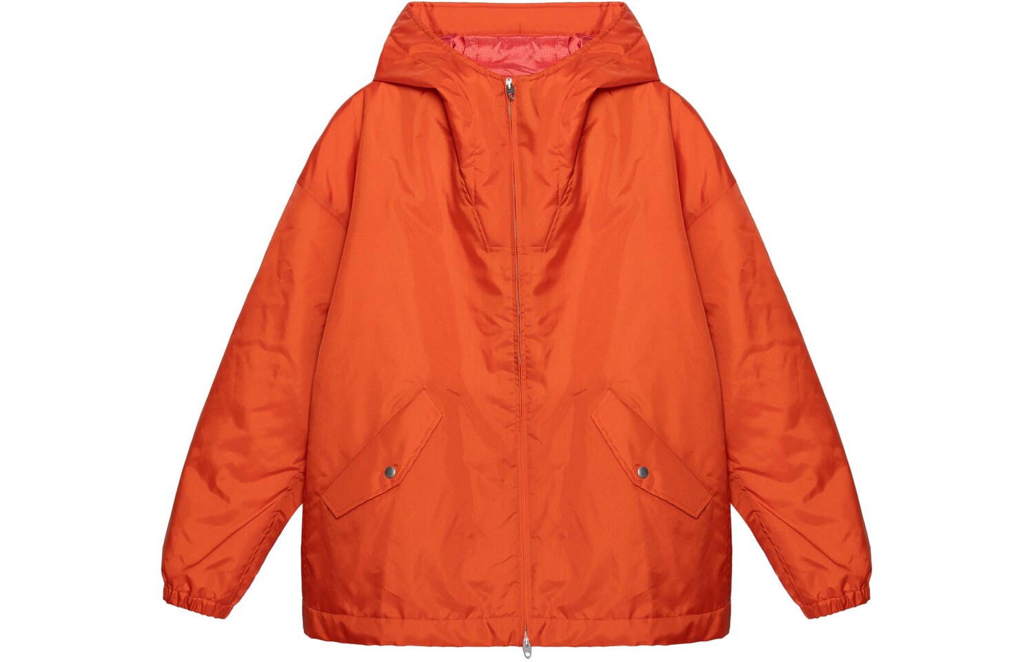 Куртка мужская оранжевая Gucci, оранжевый
Куртка мужская оранжевая Gucci, оранжевый