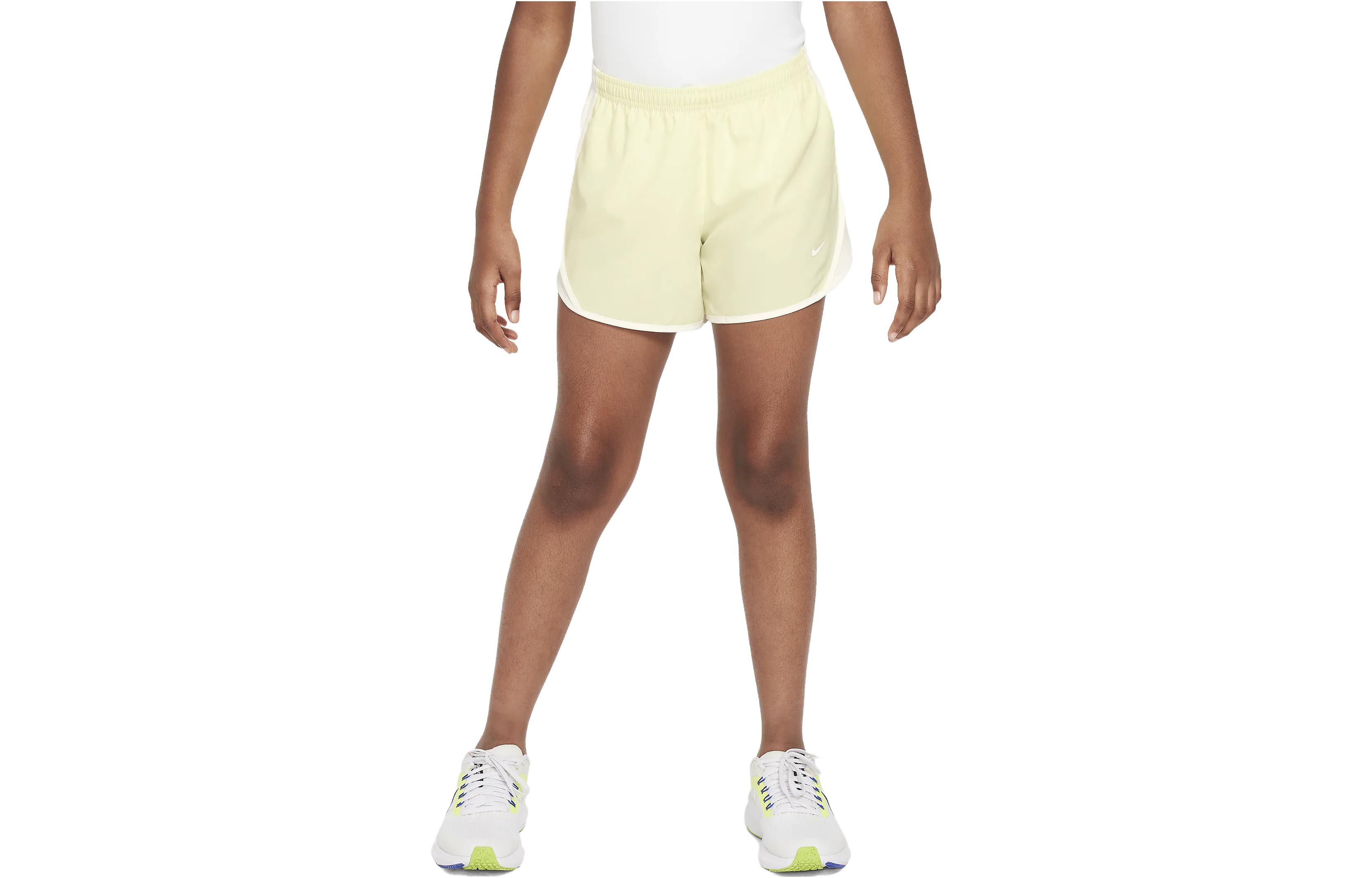 Детские шорты Tempo Kids светящийся Nike, зеленый
Детские шорты Tempo Kids светящийся Nike, зеленый