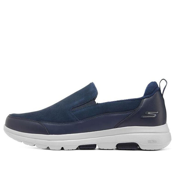 Кроссовки go walk 5 'blue' Skechers, синий
Кроссовки go walk 5 'blue' Skechers, синий