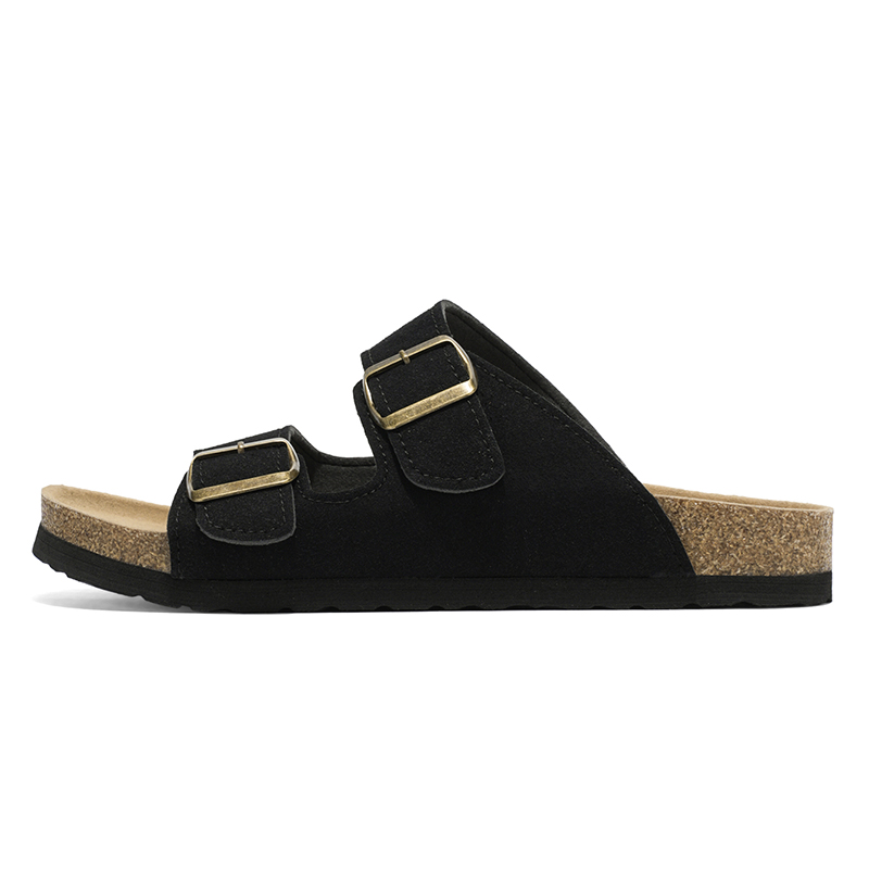 CariteSport Слайдеры унисекс черные, цвет Black
CariteSport Слайдеры унисекс черные, цвет Black