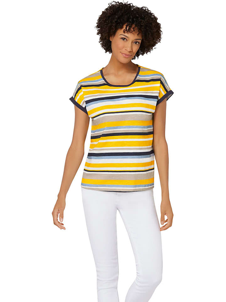 WITT WEIDEN Яркая футболка
WITT WEIDEN Яркая футболка