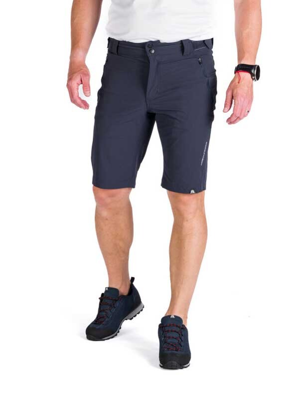 Шорты Northfinder CURT, синий
Шорты Northfinder CURT, синий