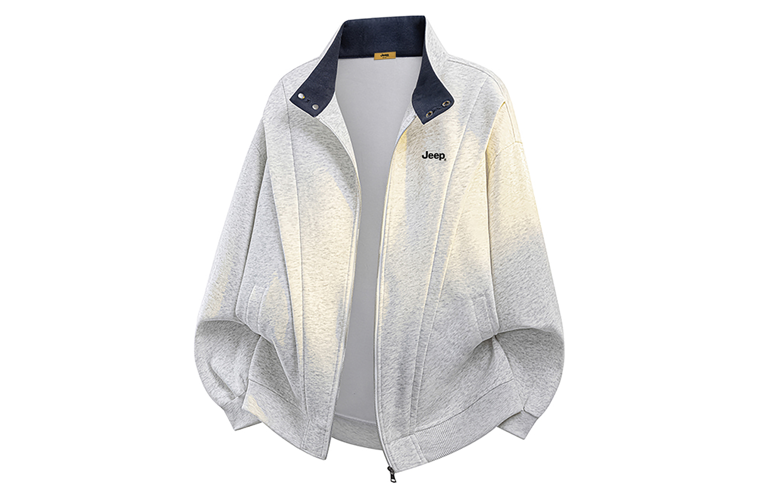 Свитшот Armor Series Unisex Jeep, heather серый
Свитшот Armor Series Unisex Jeep, heather серый