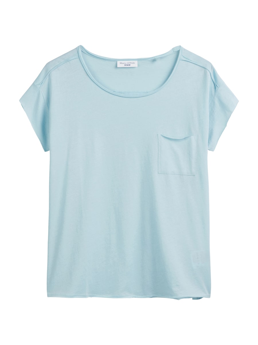 Рубашка Marc O'Polo DENIM, светло-голубой
Рубашка Marc O'Polo DENIM, светло-голубой