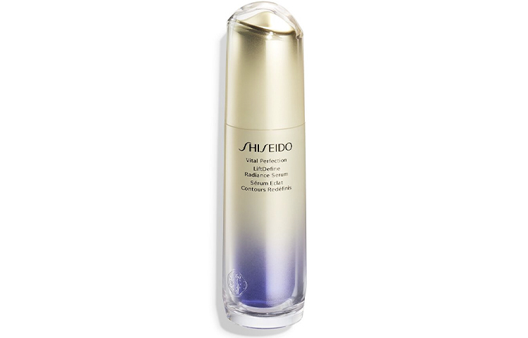 ZISHENGTANG Yuewei сыворотка Smart Firming Brightening лосьон против гликации 40мл/80мл SHISEIDO
ZISHENGTANG Yuewei сыворотка Smart Firming Brightening лосьон против гликации 40мл/80мл SHISEIDO