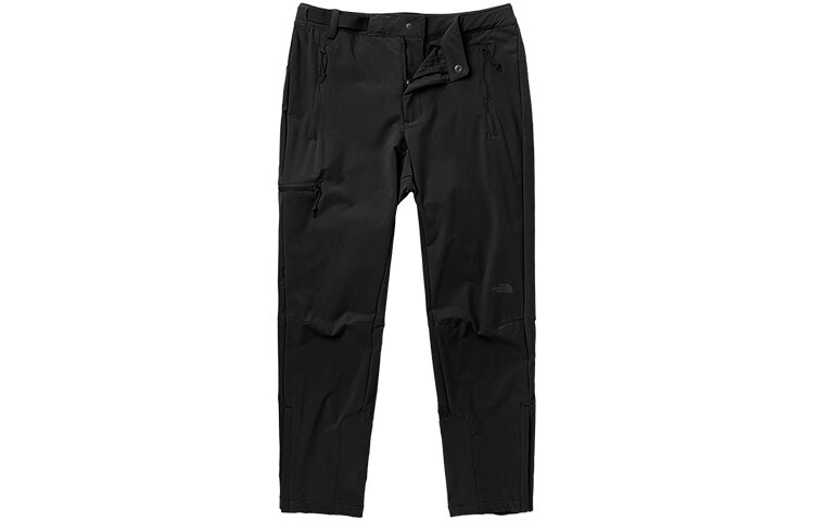 Повседневные брюки женские черные The North Face
Повседневные брюки женские черные The North Face