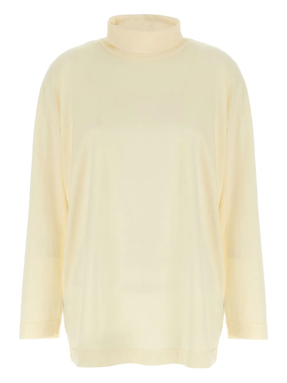 Джемпер Ivy с высоким воротником и длинными рукавами Haikure, нейтральный
Джемпер Ivy с высоким воротником и длинными рукавами Haikure, нейтральный