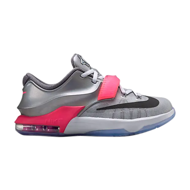 Кроссовки Nike KD 7 GS 'All Star', серый
Кроссовки Nike KD 7 GS 'All Star', серый