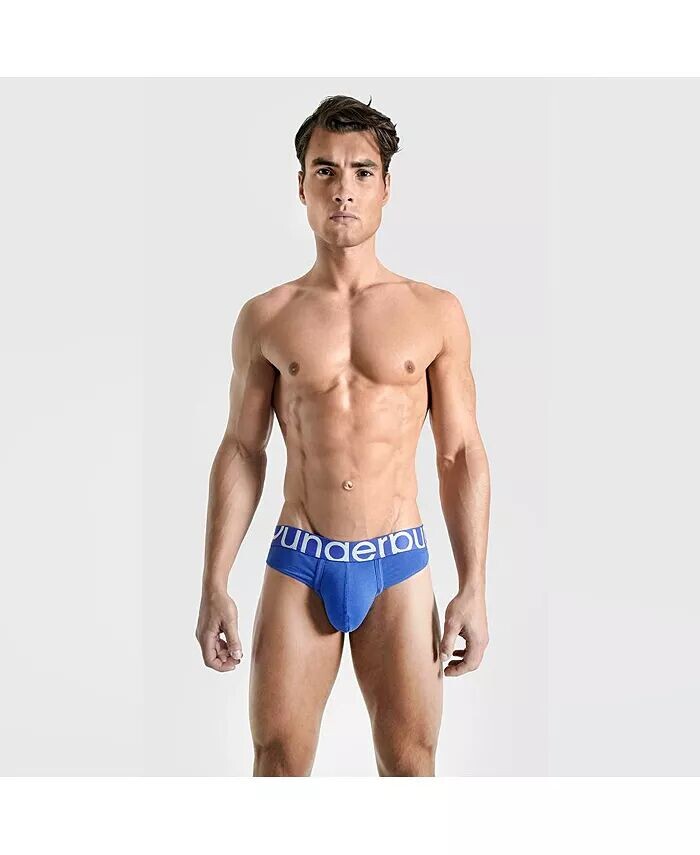 Мужские трусы Rounderbum, синий
Мужские трусы Rounderbum, синий