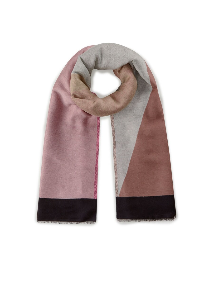 Шарф CODELLO, разноцветный
Шарф CODELLO, разноцветный