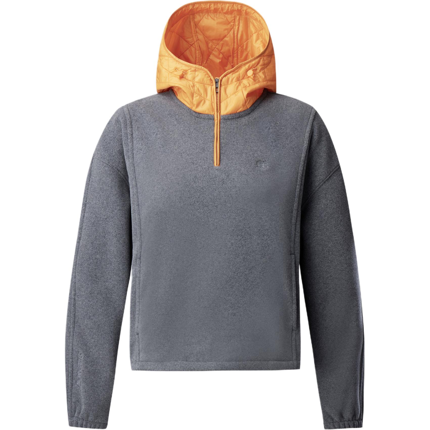 Свитшот женский KOLON SPORT, серый
Свитшот женский KOLON SPORT, серый