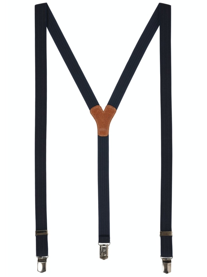 Ремень LLOYD, синий
Ремень LLOYD, синий