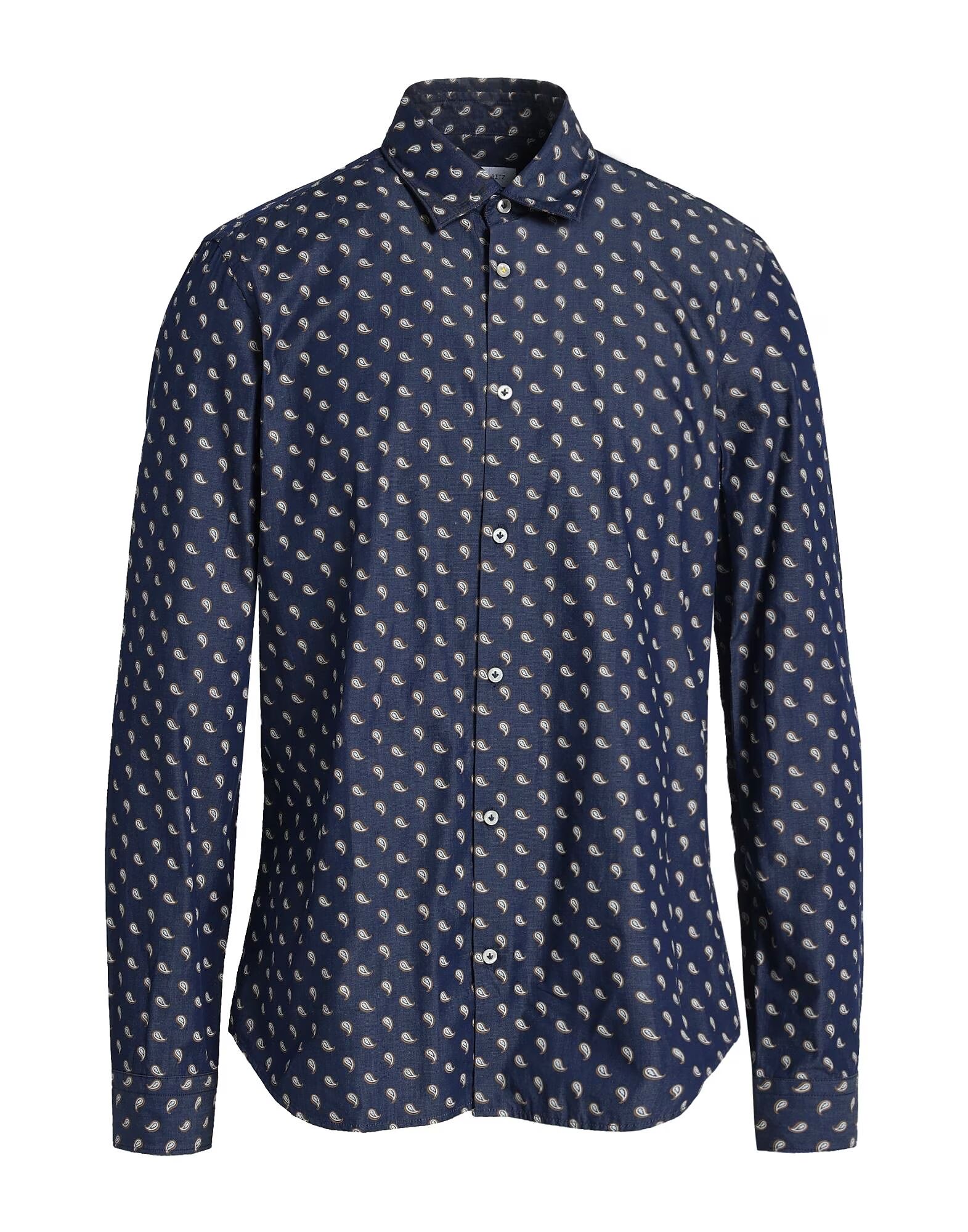 Рубашка Manuel Ritz, темно-синий
Рубашка Manuel Ritz, темно-синий