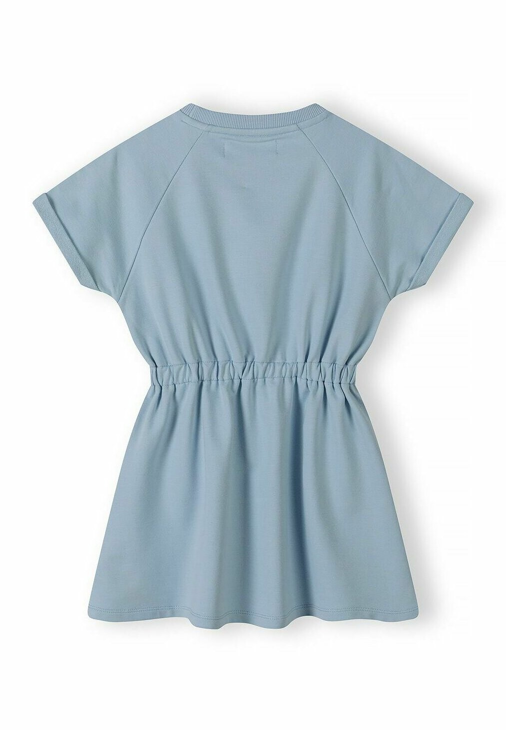 Платье из джерси GRAPHIC SHORT SLEEVE MINOTI, светло-голубой
Платье из джерси GRAPHIC SHORT SLEEVE MINOTI, светло-голубой