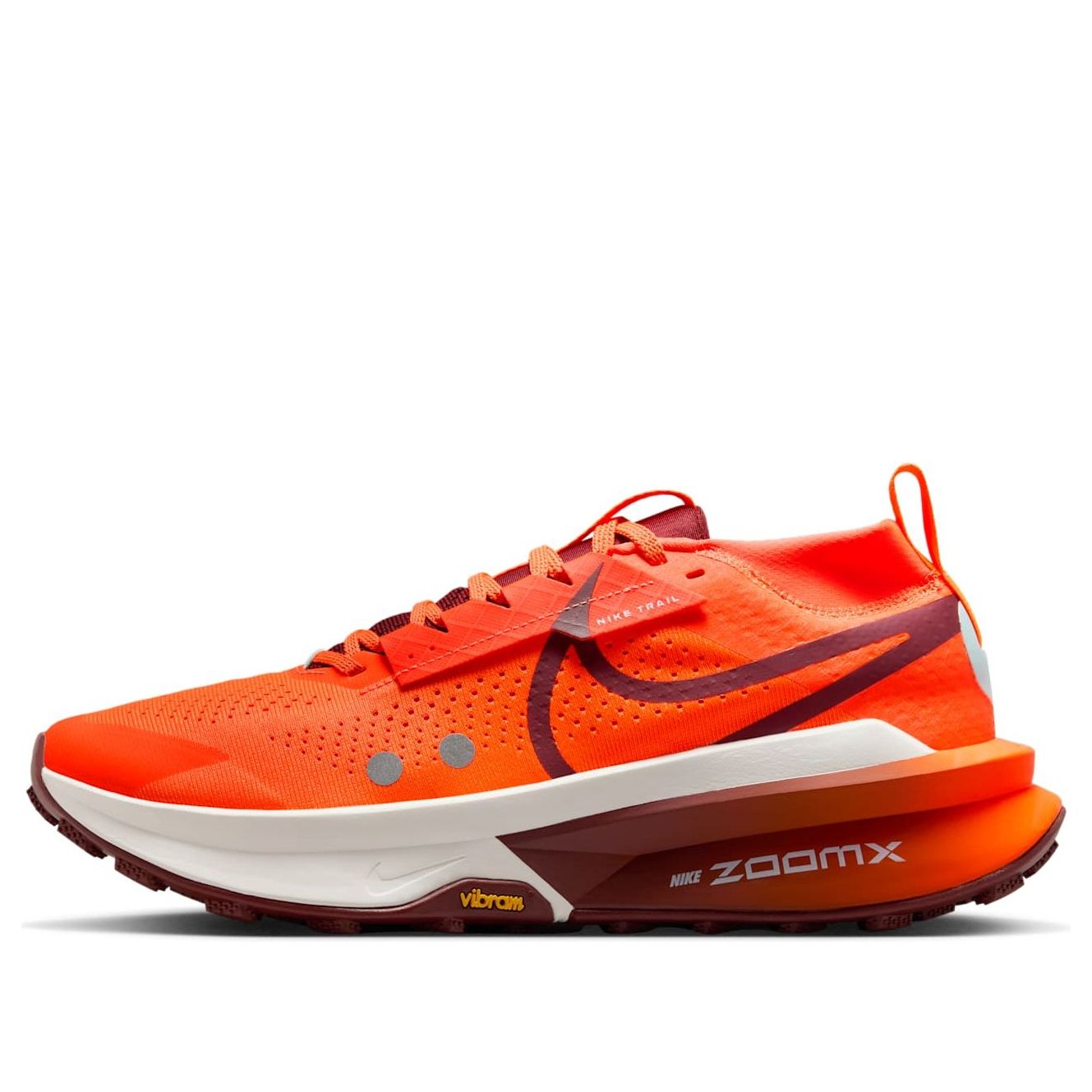 Кроссовки Nike ZoomX Zegama Trail 2 'Hyper Crimson Dark Team Red'
Кроссовки Nike ZoomX Zegama Trail 2 'Hyper Crimson Dark Team Red'