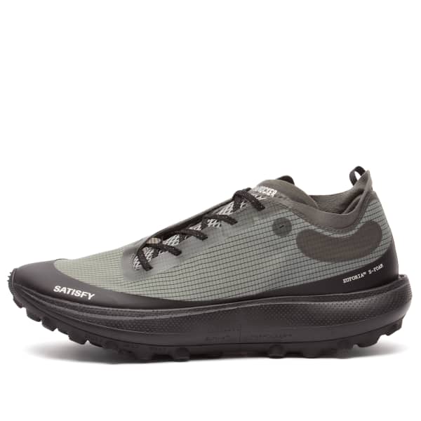 Кроссовки рокера Satisfy, Shadow
Кроссовки рокера Satisfy, Shadow