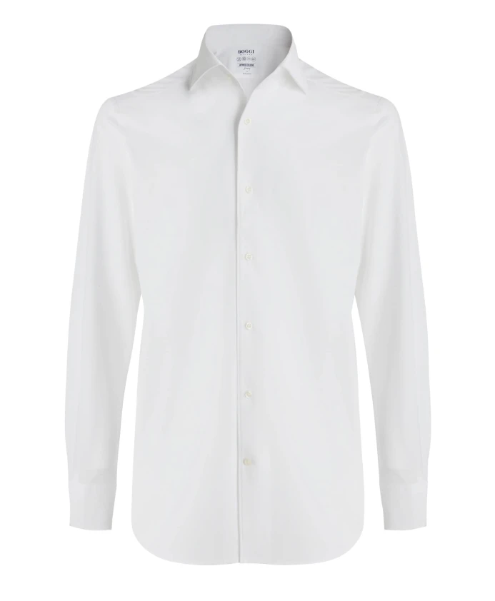 Футболка Boggi Milano, белый
Футболка Boggi Milano, белый