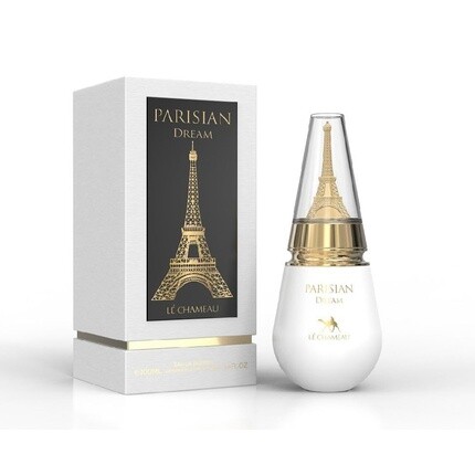 Emper Parisian Dream для женщин 100мл
Emper Parisian Dream для женщин 100мл