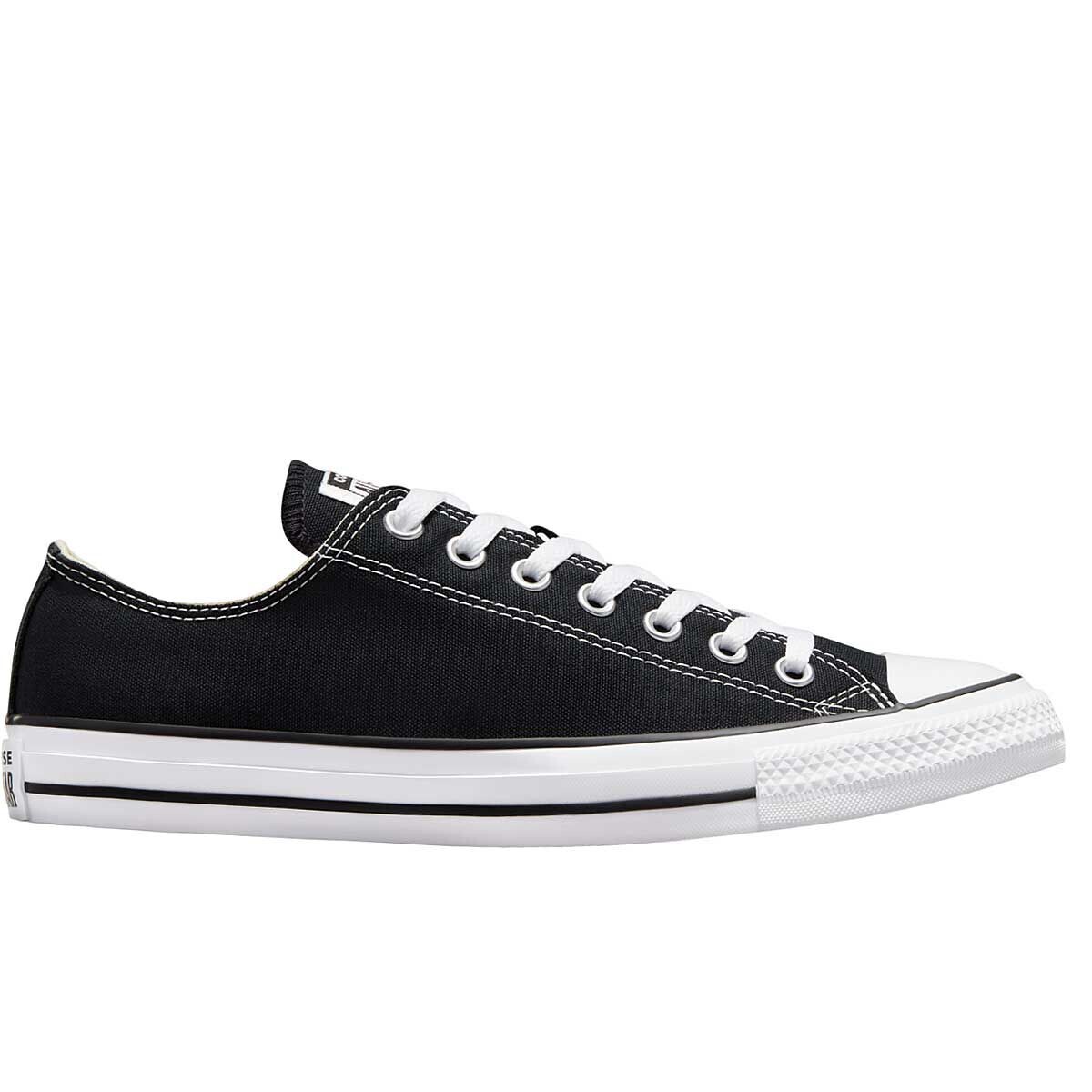 Кроссовки ALL STAR OX Converse, цвет Schwarz
Кроссовки ALL STAR OX Converse, цвет Schwarz