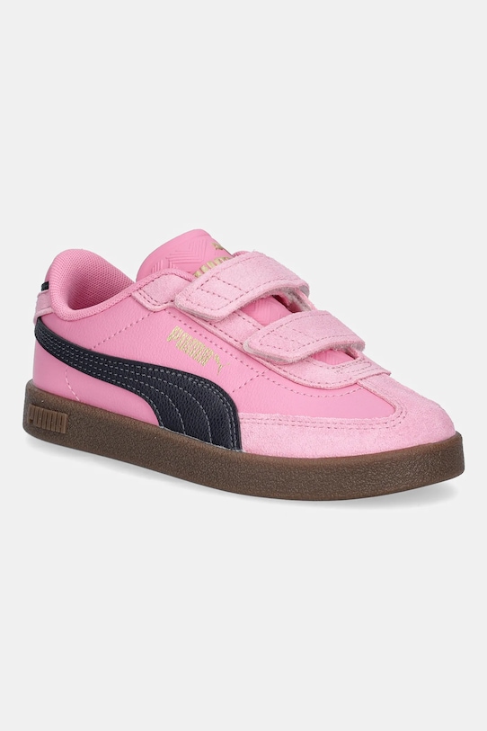 Детские кроссовки Club II Era V PS Puma, розовый
Детские кроссовки Club II Era V PS Puma, розовый