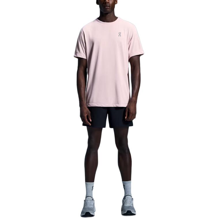 Спортивные шорты мужские On, черный
Спортивные шорты мужские On, черный