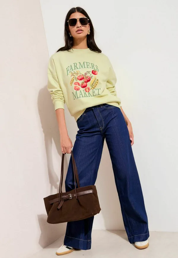 Толстовка с графическим принтом Friends Like These, Green Farmers Market, Зеленый, Толстовка с графическим принтом Friends Like These, Green Farmers Market
Толстовка с графическим принтом Friends Like These, Green Farmers Market, Зеленый, Толстовка с графическим принтом Friends Like These, Green Farmers Market