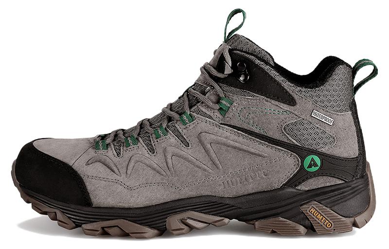 Амортизирующие, ударопрочные, износостойкие, легкие противоскользящие полувысокие уличные кроссовки мужские Khaki HUMTTO
Амортизирующие, ударопрочные, износостойкие, легкие противоскользящие полувысокие уличные кроссовки мужские Khaki HUMTTO