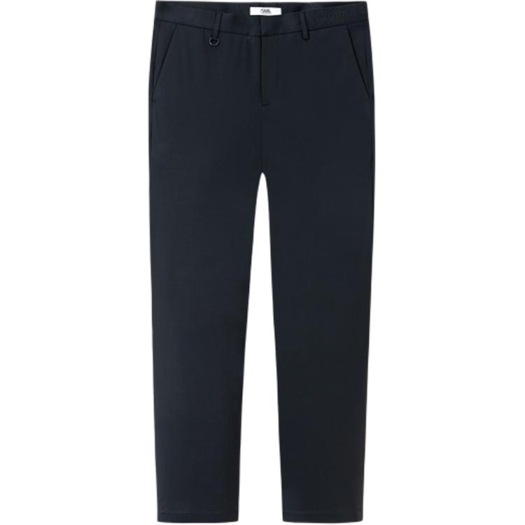 KARL LAGERFELD / Karl Lagerfeld Jeans Брюки KARL LAGERFELD мужские черные
KARL LAGERFELD / Karl Lagerfeld Jeans Брюки KARL LAGERFELD мужские черные