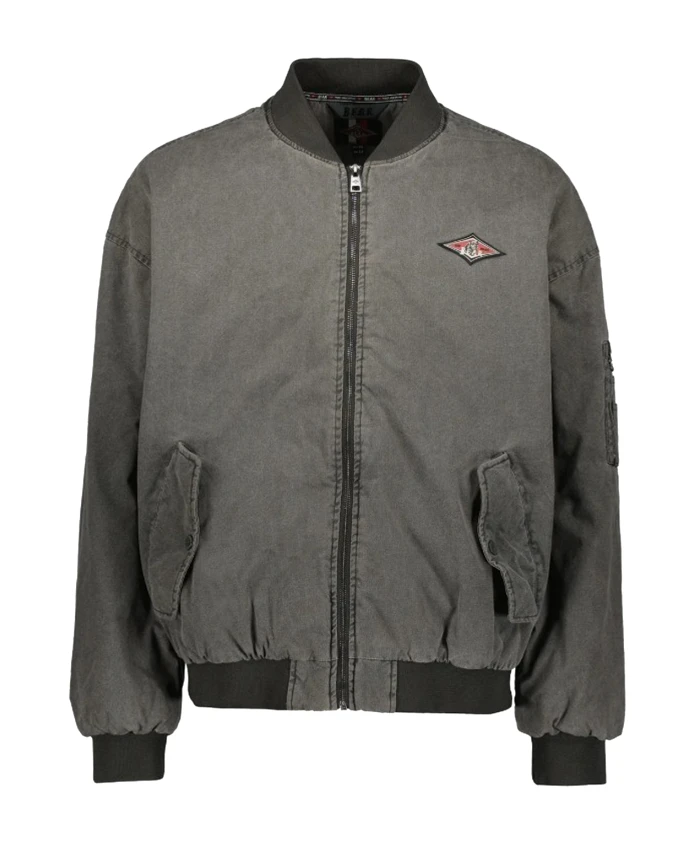 Куртки-Бомберы Bear, серый
Куртки-Бомберы Bear, серый