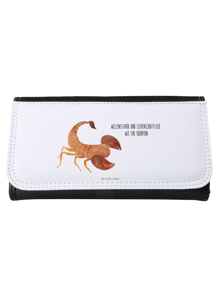 Кошелек Mr. & Mrs. Panda, белый
Кошелек Mr. & Mrs. Panda, белый