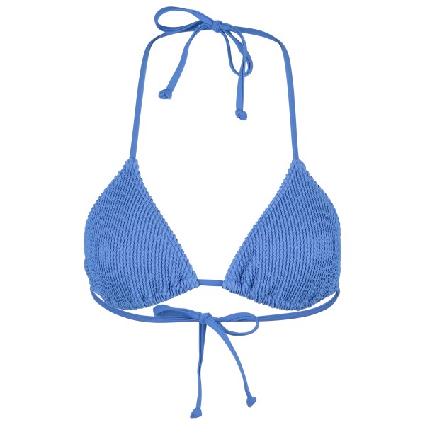 Женский летний высокий трикотажный топ-бикини Billabong, Ultra Marine 
Женский летний высокий трикотажный топ-бикини Billabong, Ultra Marine