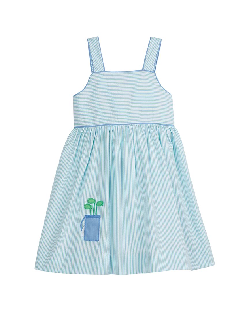 Платье Little English Colleen, мультиколор
Платье Little English Colleen, мультиколор