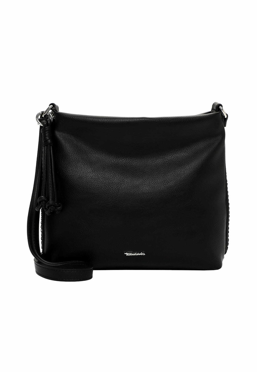 Сумка кросс-боди Tamaris Cross body bag, Black /Black
Сумка кросс-боди Tamaris Cross body bag, Black /Black