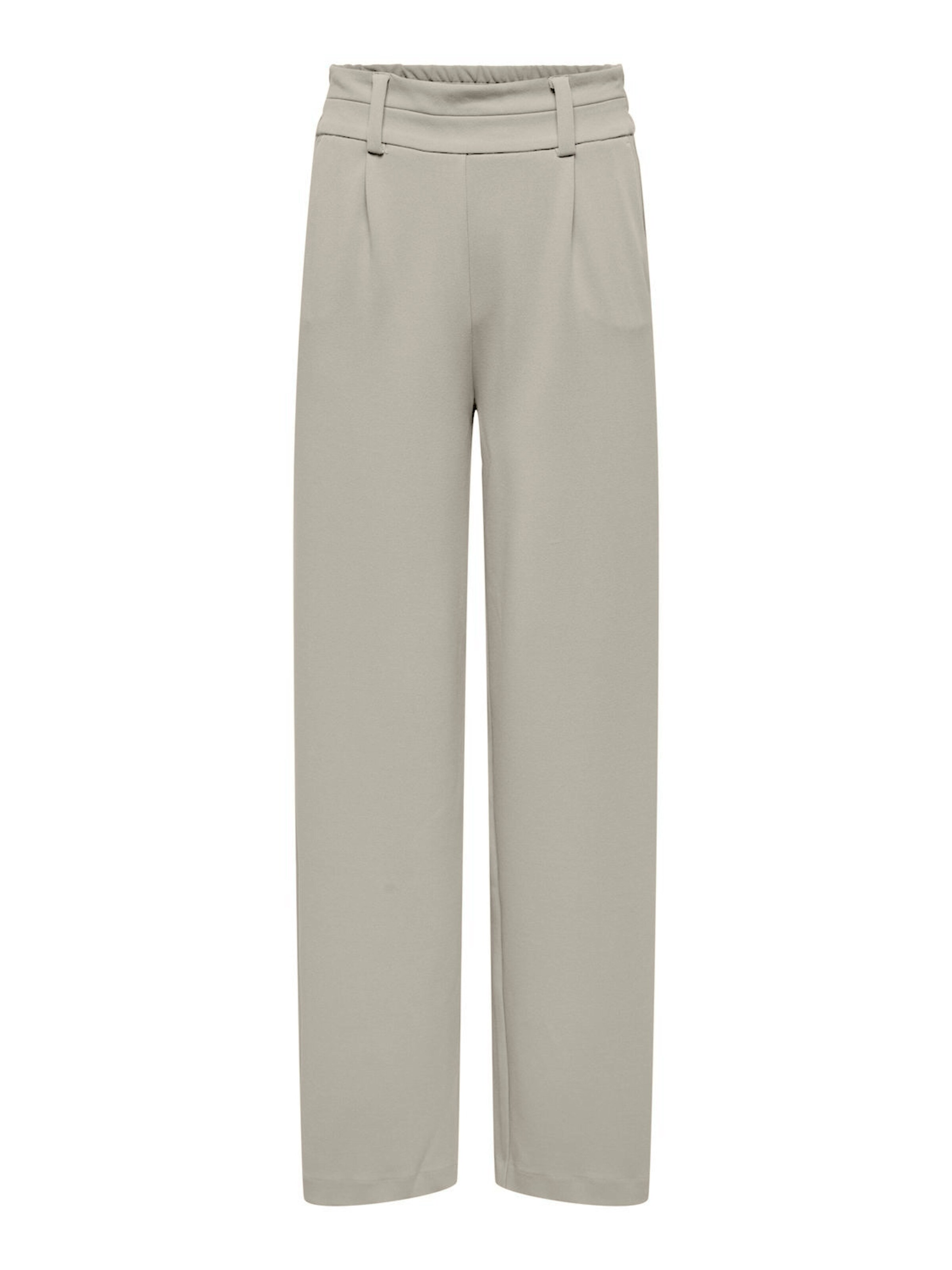 ONLY Брюки со складками Regular в цвете Stone
ONLY Брюки со складками Regular в цвете Stone