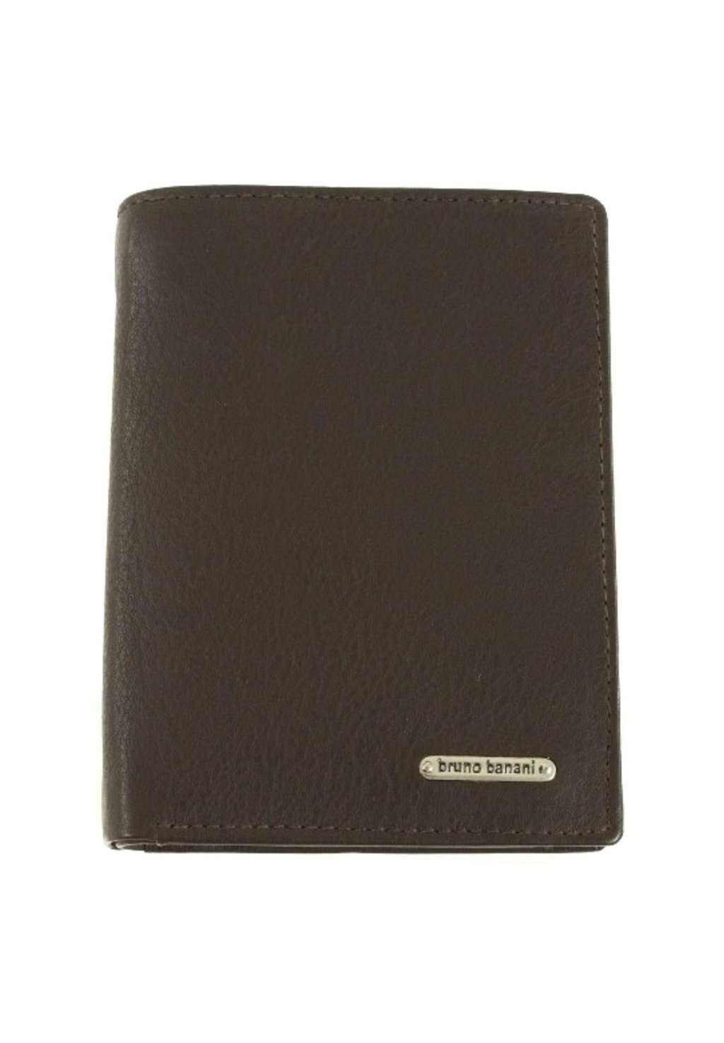 Кошелек NEW YORK Bruno Banani, темно-коричневый
Кошелек NEW YORK Bruno Banani, темно-коричневый