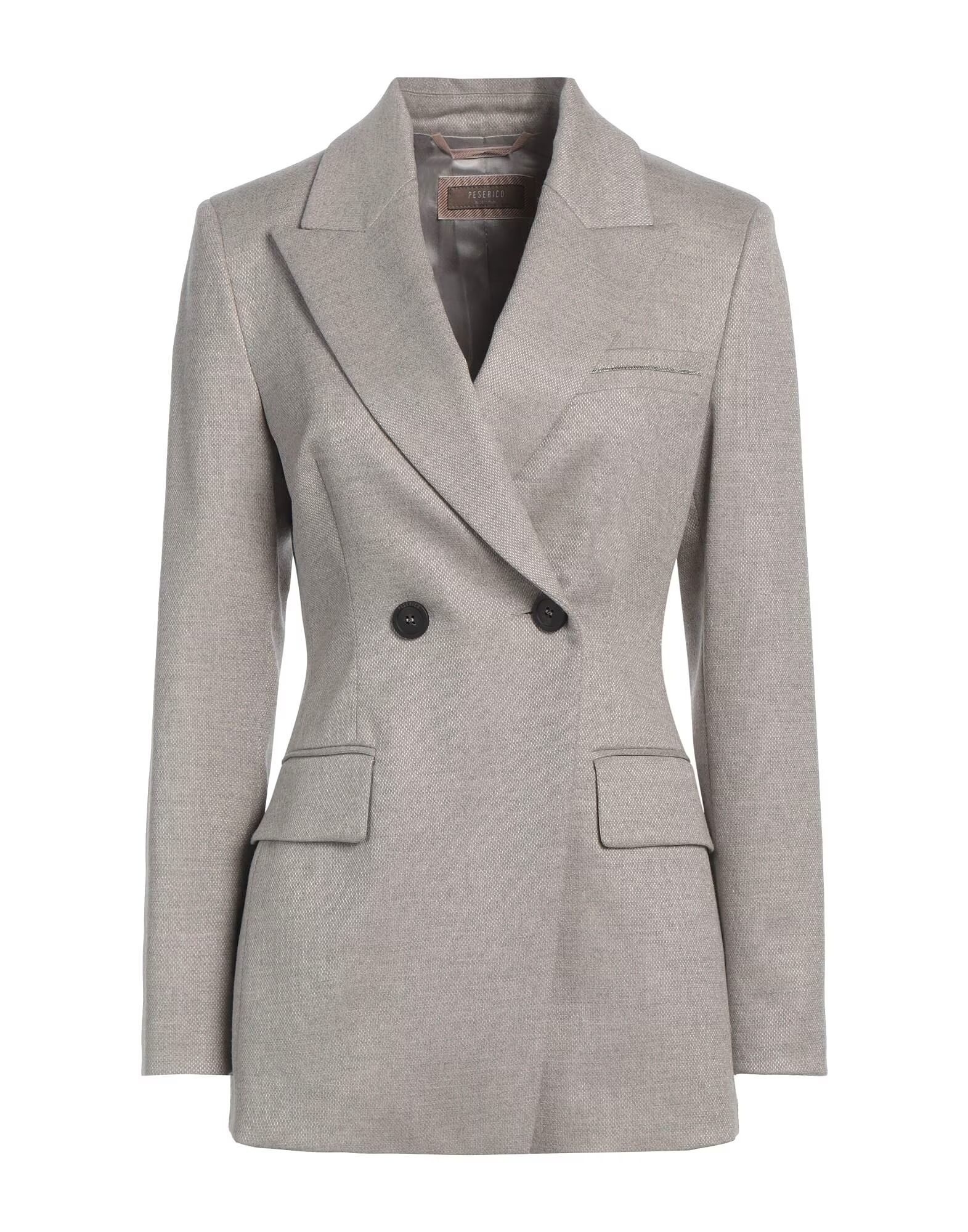 Блейзер Peserico, серый
Блейзер Peserico, серый