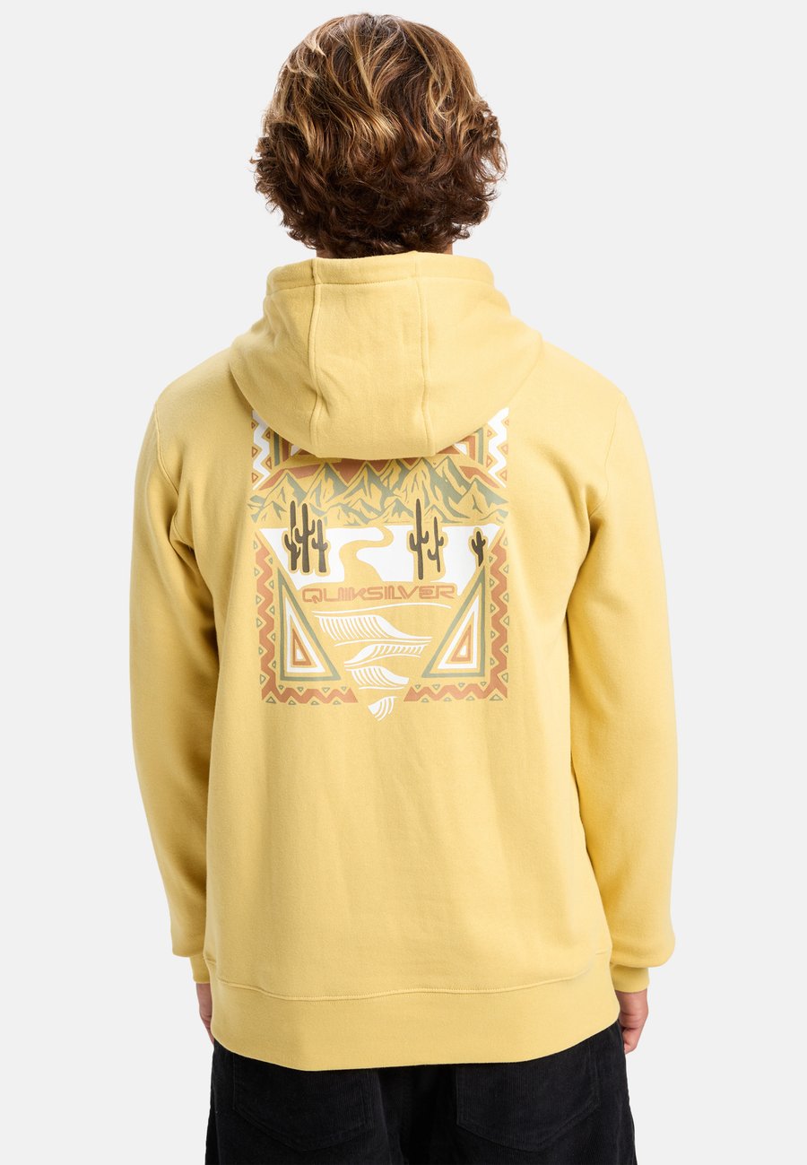 Худи Quiksilver Hoodie, Yhp/Yellow
Худи Quiksilver Hoodie, Yhp/Yellow