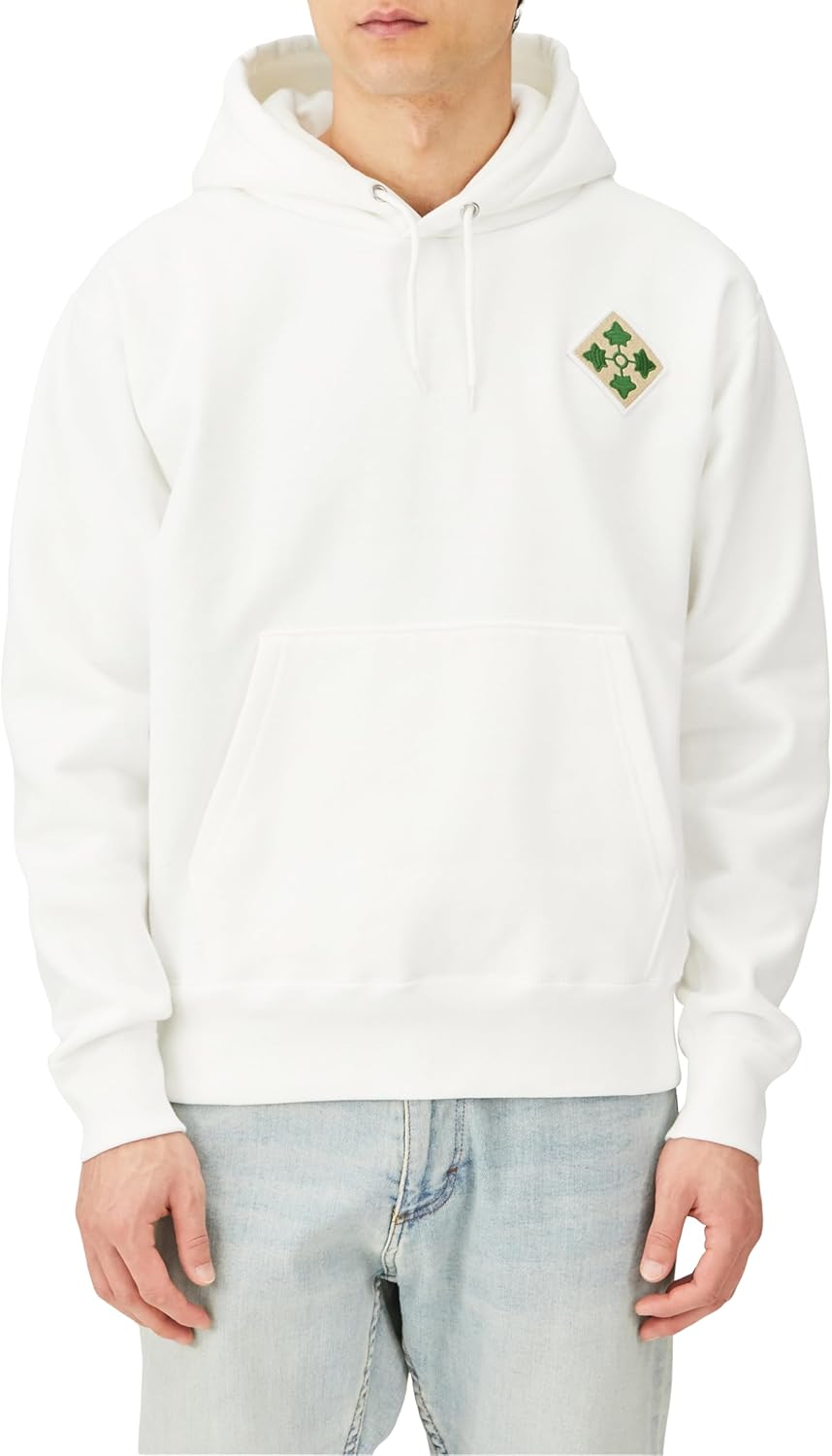 Толстовка с капюшоном в стиле F, нашивка с гербом армии США, плотная ткань 12,4 унции, подкладка с начесом, толстовка без капюшона, белая F-Style, Белый, Толстовка с капюшоном в стиле F, нашивка с гербом армии США, плотная ткань 12,4 унции, подкладка с на
Толстовка с капюшоном в стиле F, нашивка с гербом армии США, плотная ткань 12,4 унции, подкладка с начесом, толстовка без капюшона, белая F-Style, Белый, Толстовка с капюшоном в стиле F, нашивка с гербом армии США, плотная ткань 12,4 унции, подкладка с на