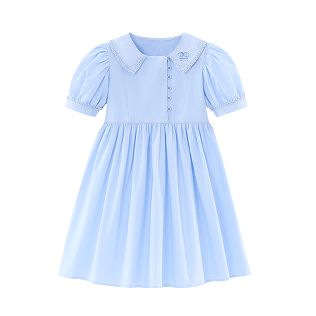 Disney Детское платье Blue, возраст 3-7 лет
Disney Детское платье Blue, возраст 3-7 лет