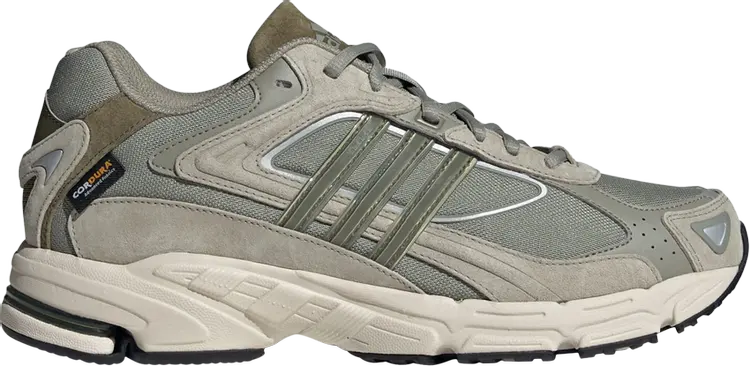 Кроссовки Response CL 'Silver Pebble Focus Olive', серый
Кроссовки Response CL 'Silver Pebble Focus Olive', серый