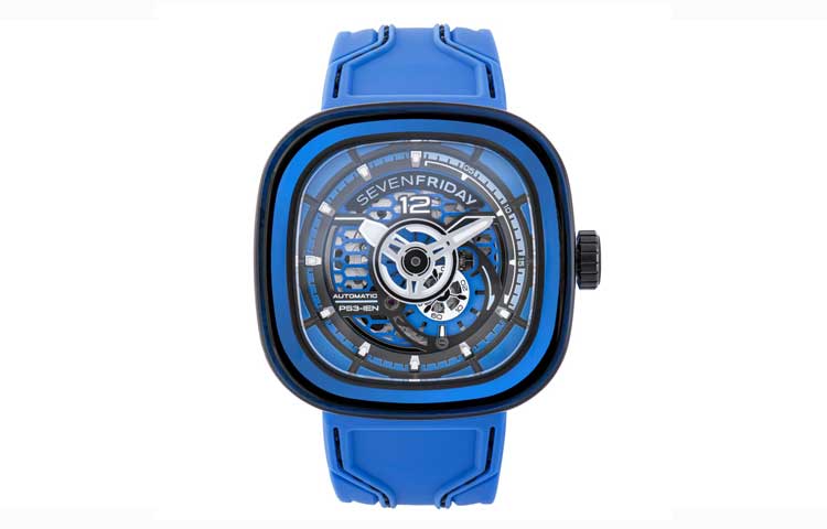 SEVENFRIDAY Часы Men's Watch
SEVENFRIDAY Часы Men's Watch