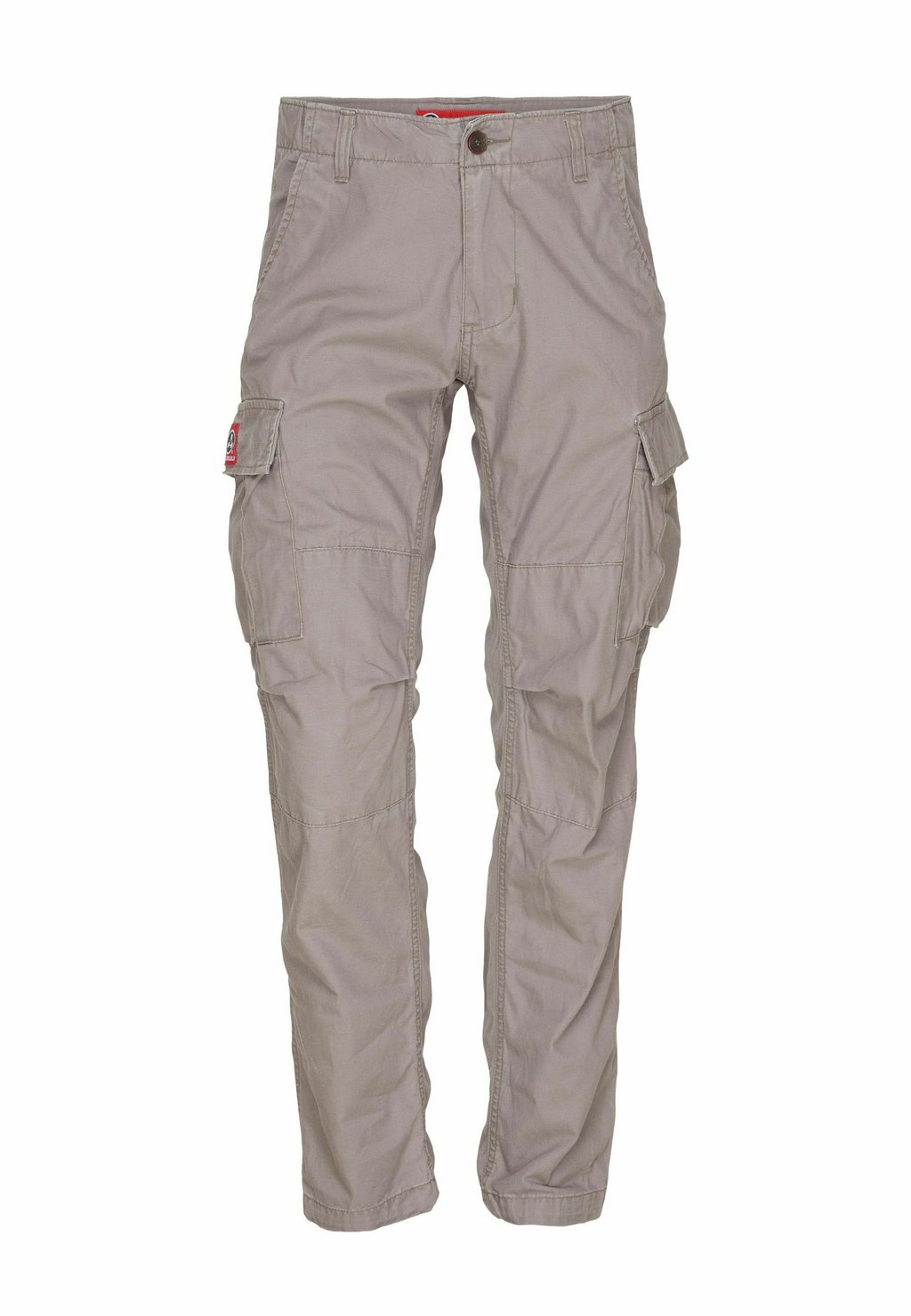 Брюки карго Molecule, серый
Брюки карго Molecule, серый