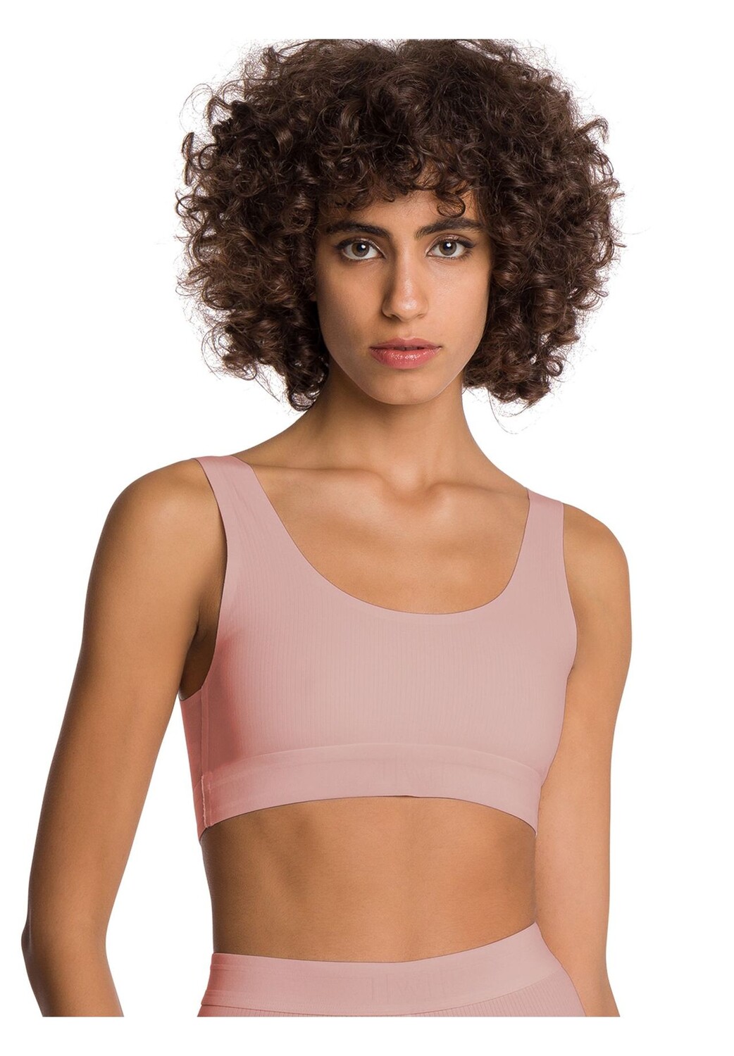 Бюстье-бралетт с овальным вырезом, набор из 1 шт Wolford, пудрово-розовый
Бюстье-бралетт с овальным вырезом, набор из 1 шт Wolford, пудрово-розовый